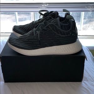 Adidas nmd r2 sneakers